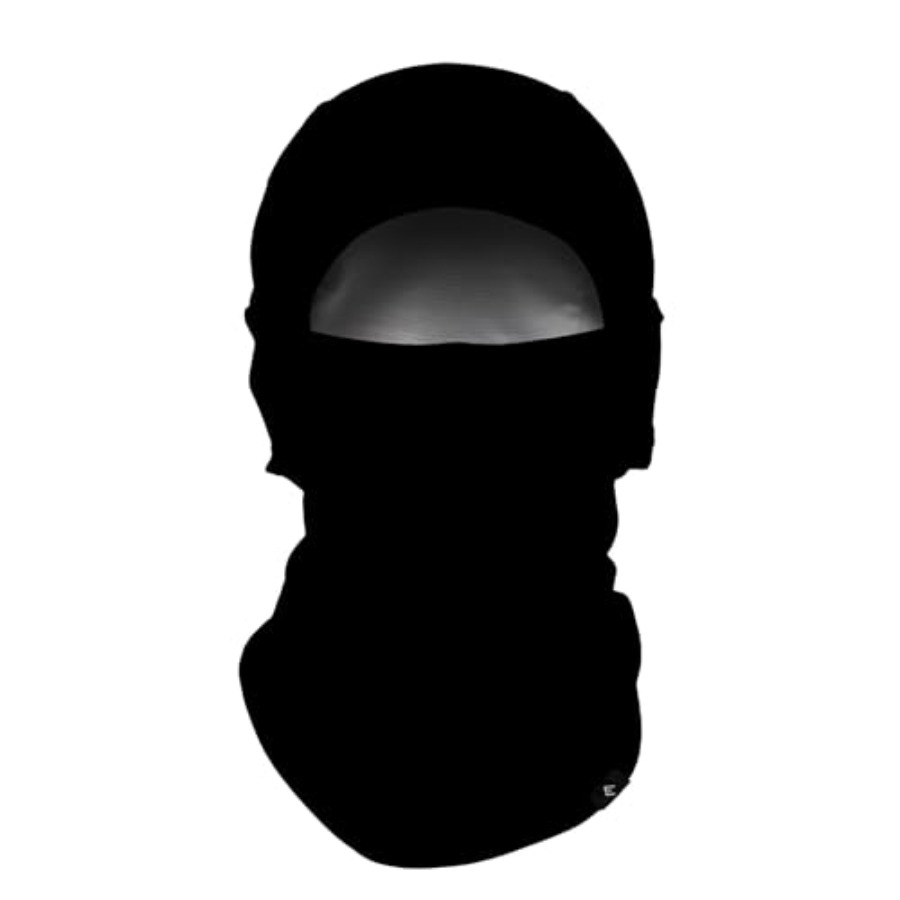Running Gear In The Cold - Elite Athletic Gear Balaclava Mask Shiesty