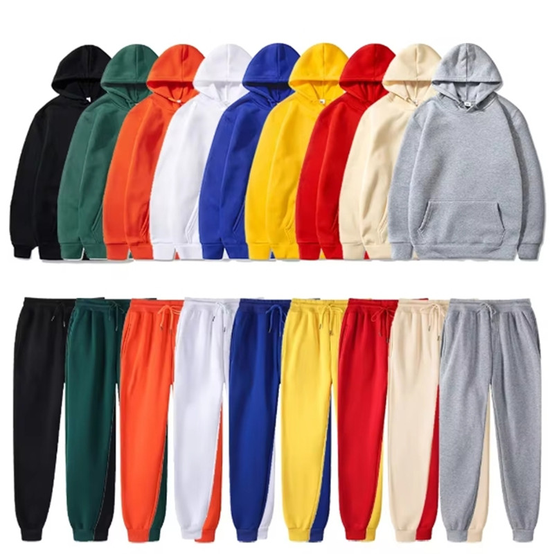 Running Gear - new 2026 Men's Sports Suits Fashion