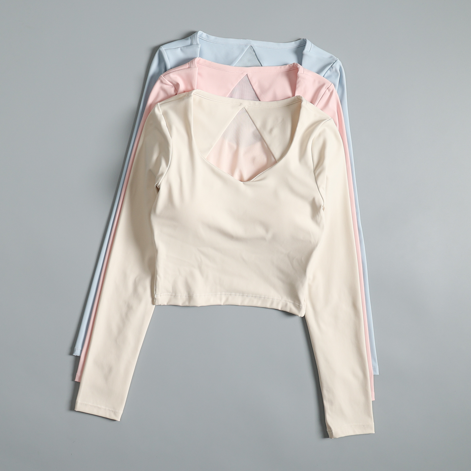 Running Gear Long Sleeve - Women's Long Sleeve Sports Top Quick