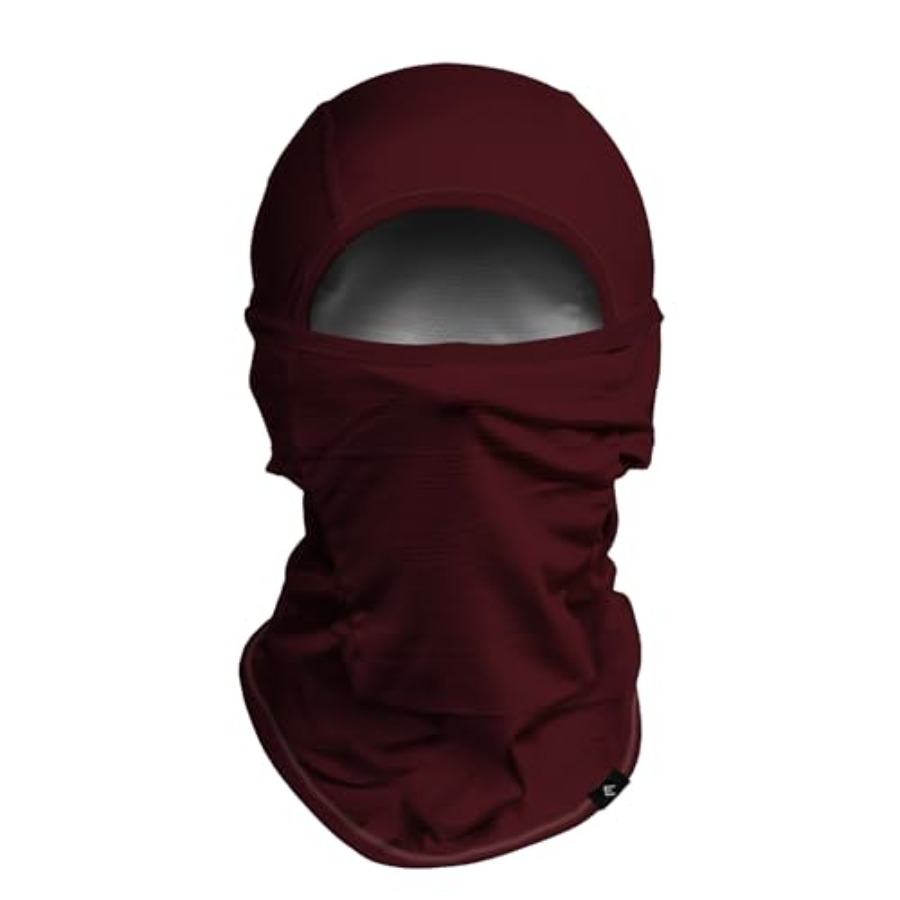 Running Gear In The Cold - Elite Athletic Gear Balaclava Mask Shiesty