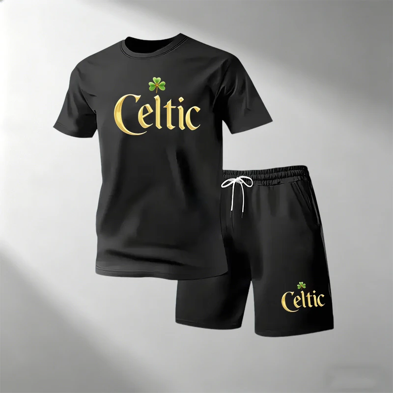 2026 Men's Round Neck Short Sl - مراجعة Running Gear وسعره