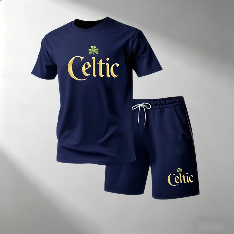 2026 Men's Round Neck Short Sl - مراجعة Running Gear وسعره