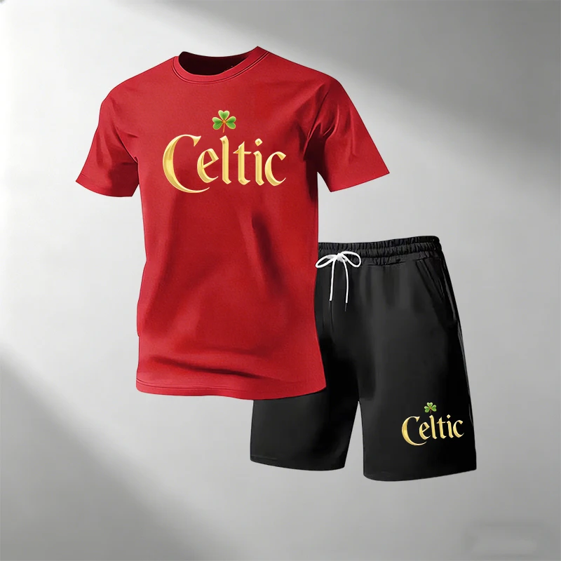 2026 Men's Round Neck Short Sl - مراجعة Running Gear وسعره