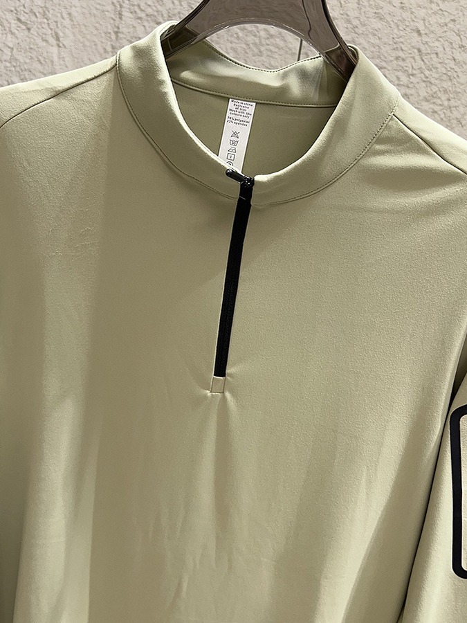 Men's Outdoor Sports Long Slee - مراجعة Running Gear Long Sleeve وسعره