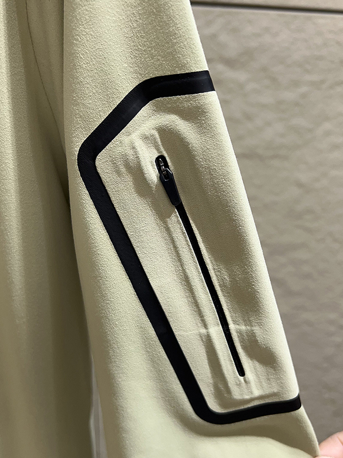 Men's Outdoor Sports Long Slee - مراجعة Running Gear Long Sleeve وسعره