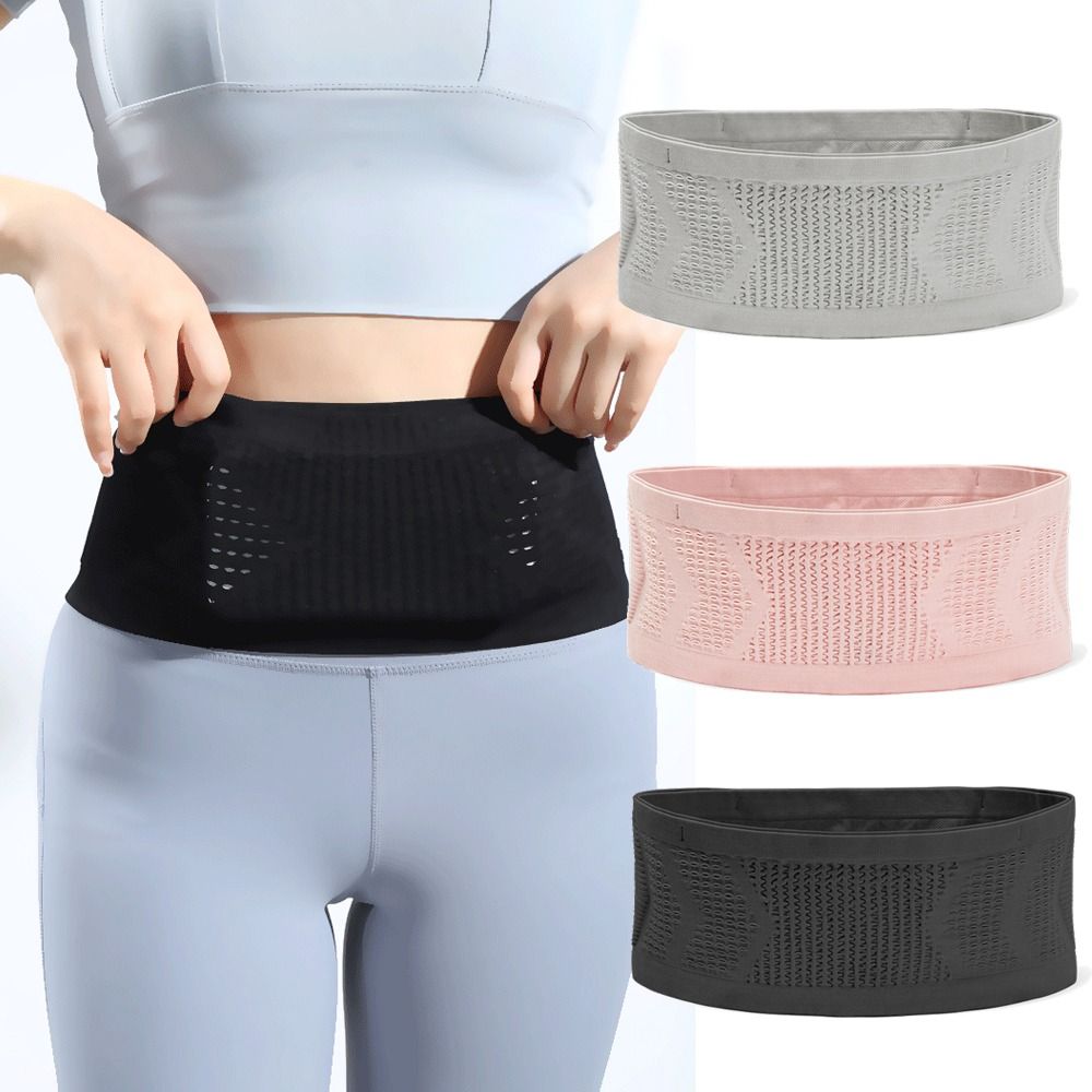 Unisex Invisible Running Waist - مراجعة Running Zwift وسعره