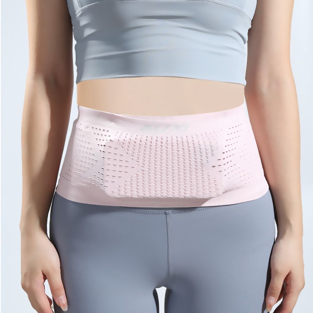 Unisex Invisible Running Waist - مراجعة Running Zwift وسعره