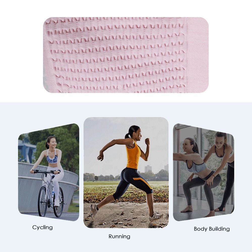 Unisex Invisible Running Waist - مراجعة Running Zwift وسعره