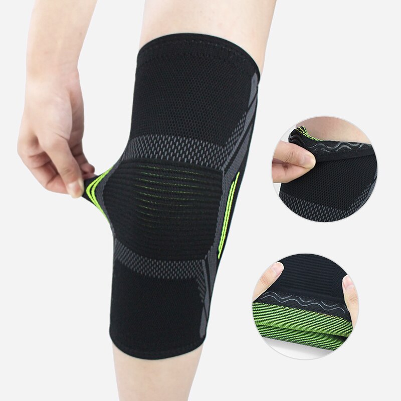 Single Knitted Nylon Sports Kn - مراجعة Running Gear In The Cold وسعره