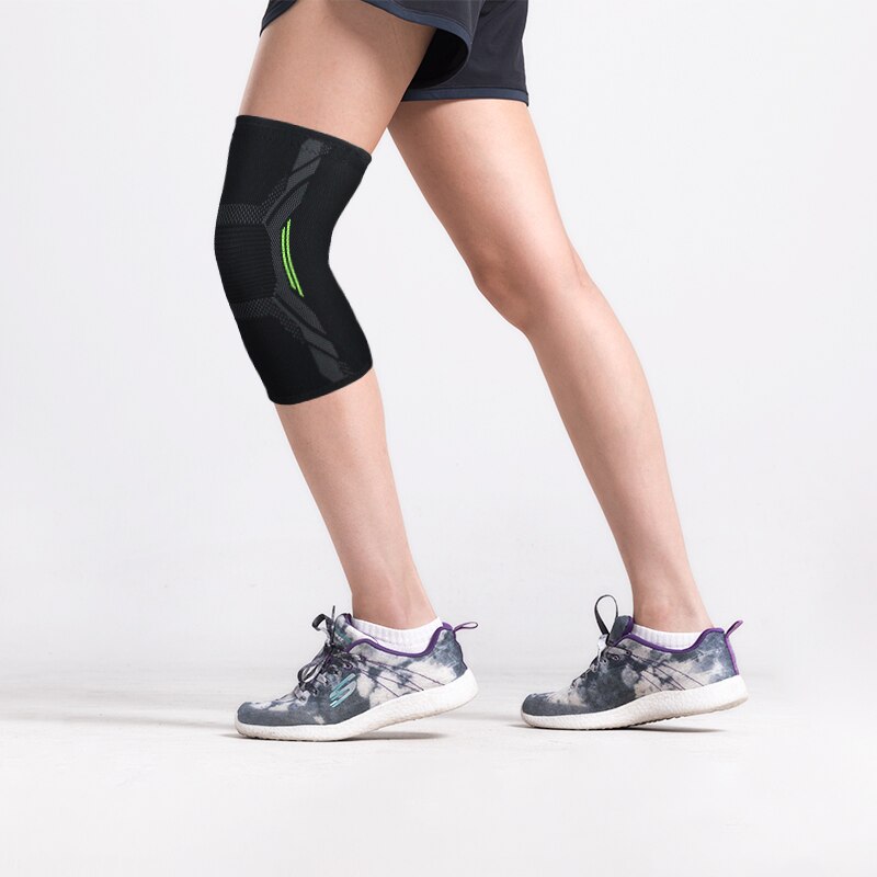 Single Knitted Nylon Sports Kn - مراجعة Running Gear In The Cold وسعره