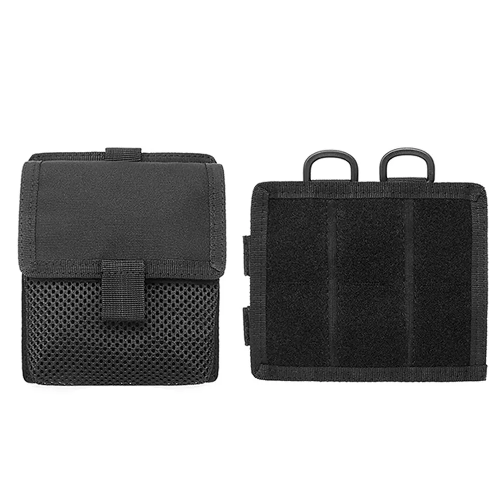 Molle Pouch Belt Waist Pack Sm - مراجعة Running Gear Backpack وسعره