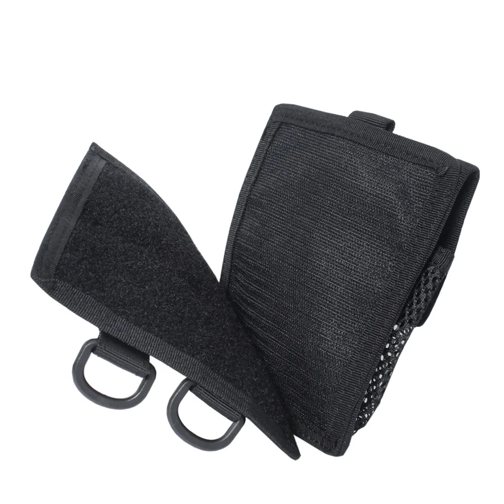 Molle Pouch Belt Waist Pack Sm - مراجعة Running Gear Backpack وسعره