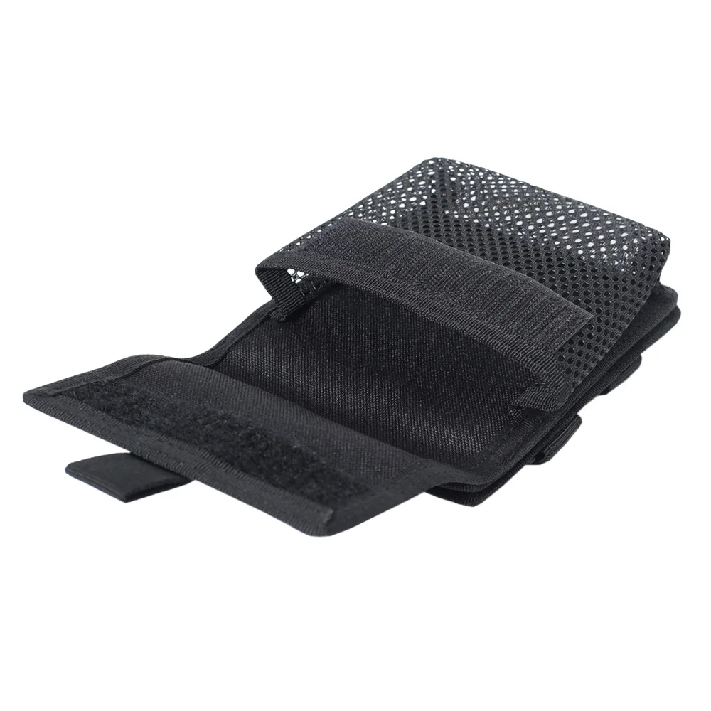Molle Pouch Belt Waist Pack Sm - مراجعة Running Gear Backpack وسعره