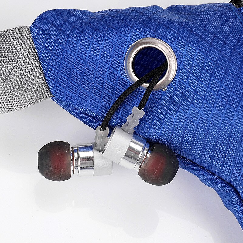 Multifunction Man Waist Bag Ny - مراجعة Running Zwift وسعره