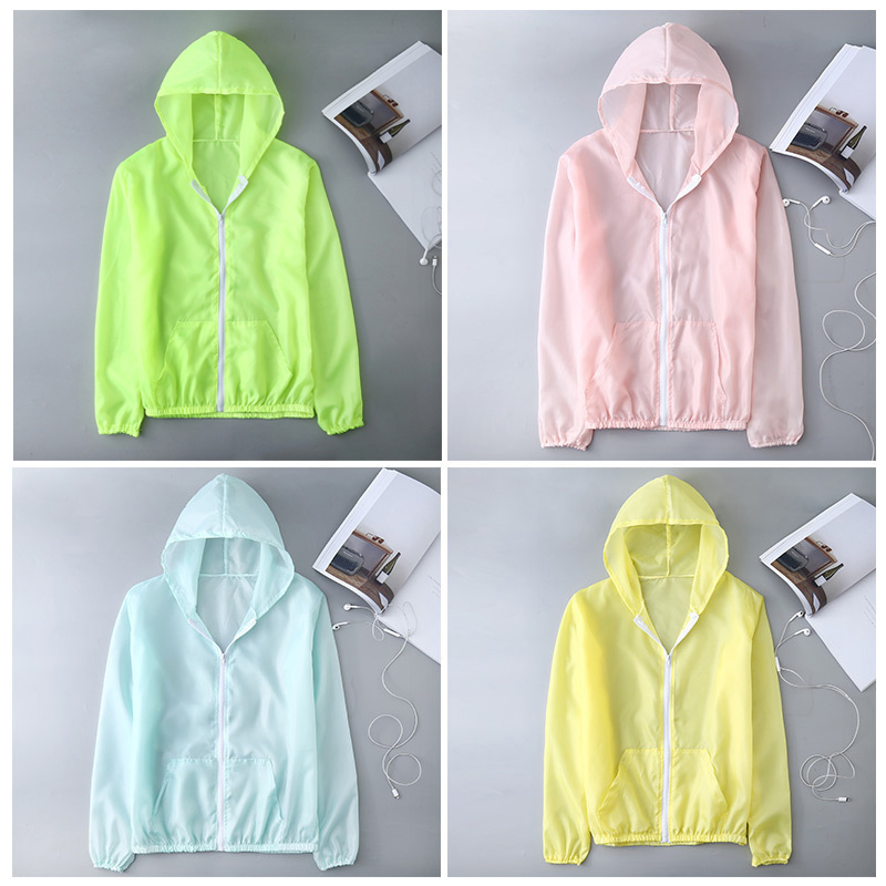 Jacket Women Summer Sun Protec - مراجعة Running Gear وسعره