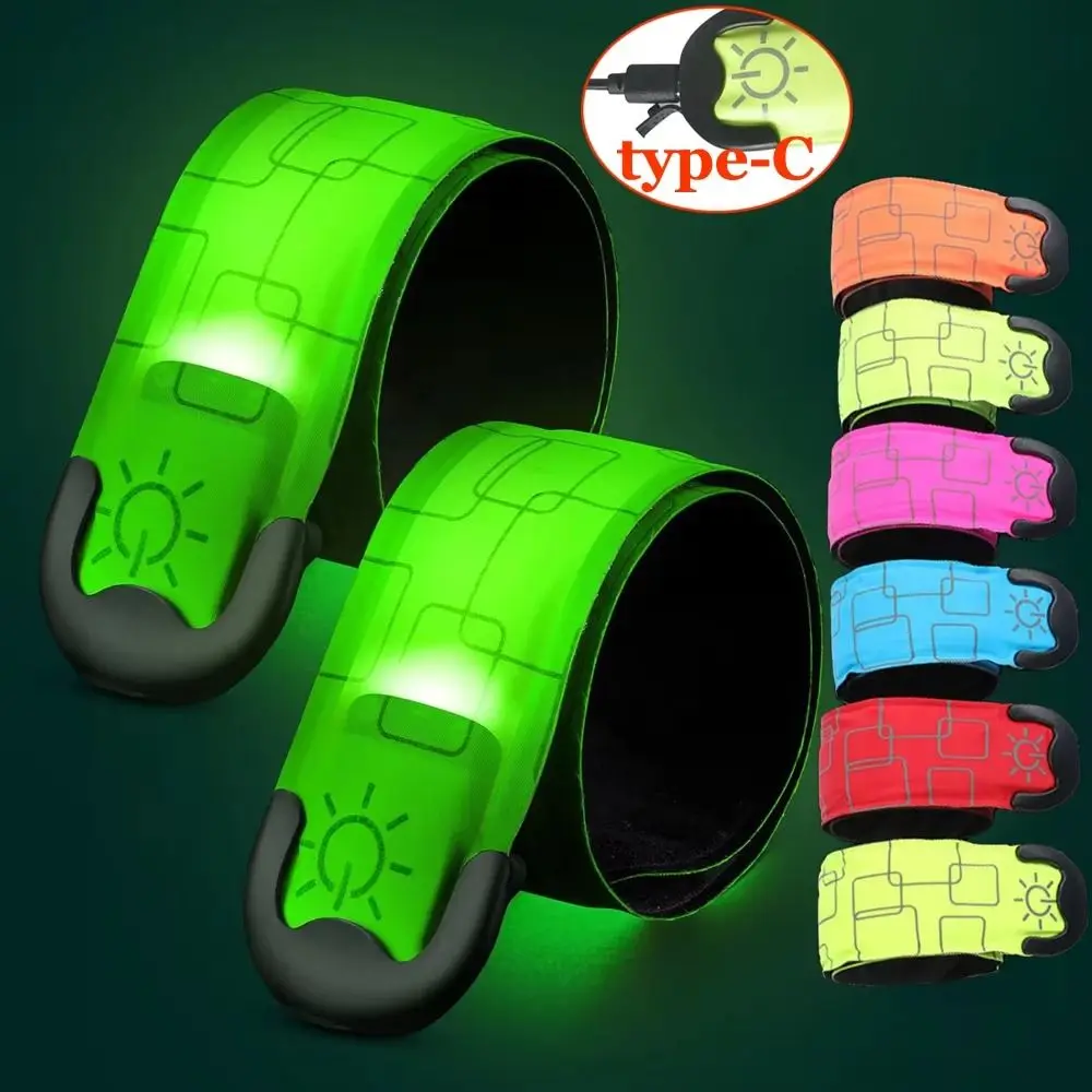 Battery Style Night Running Ar - مراجعة Running Gear Night وسعره