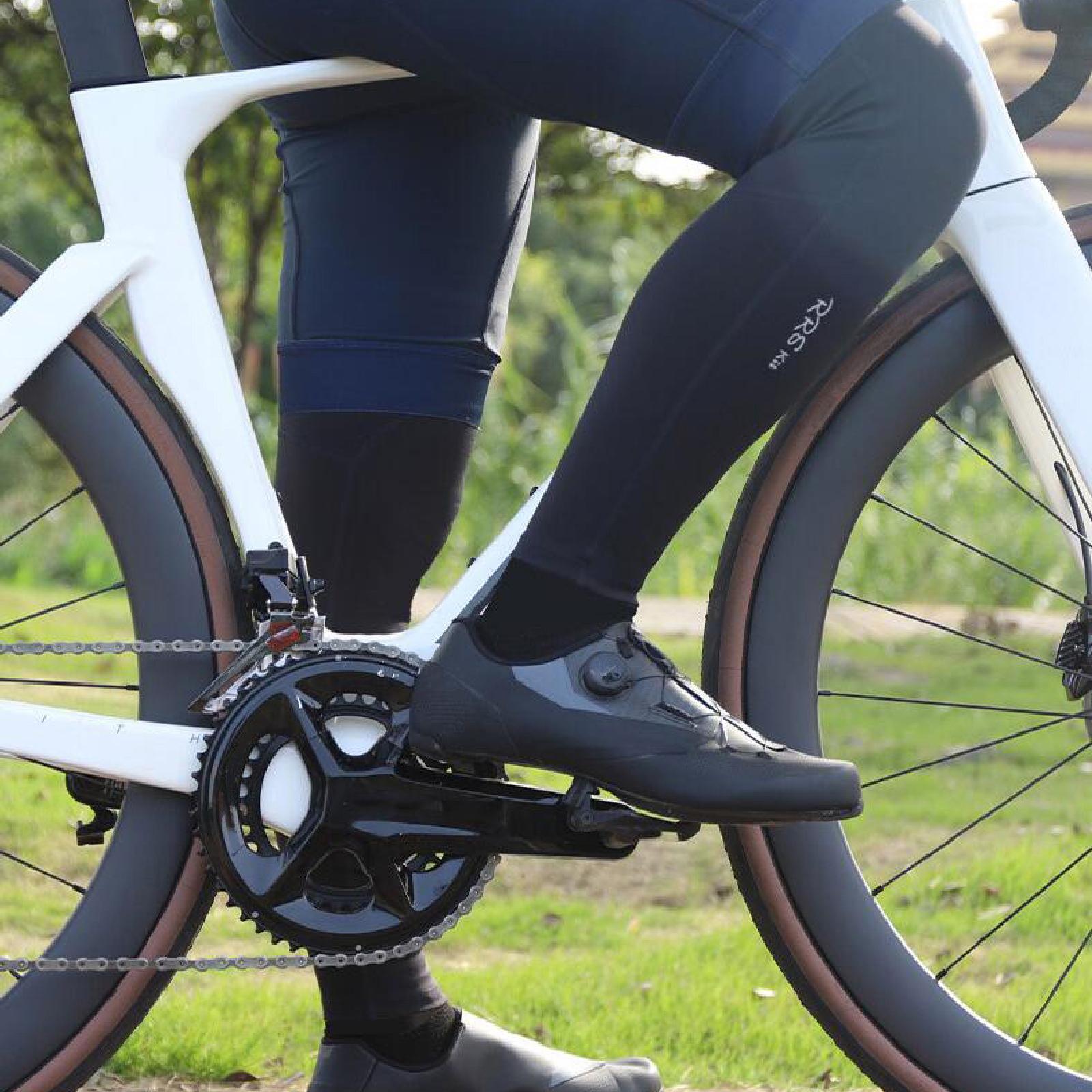 Cycling Leg Warmers Long Leg S - مراجعة Running Gear In The Cold وسعره