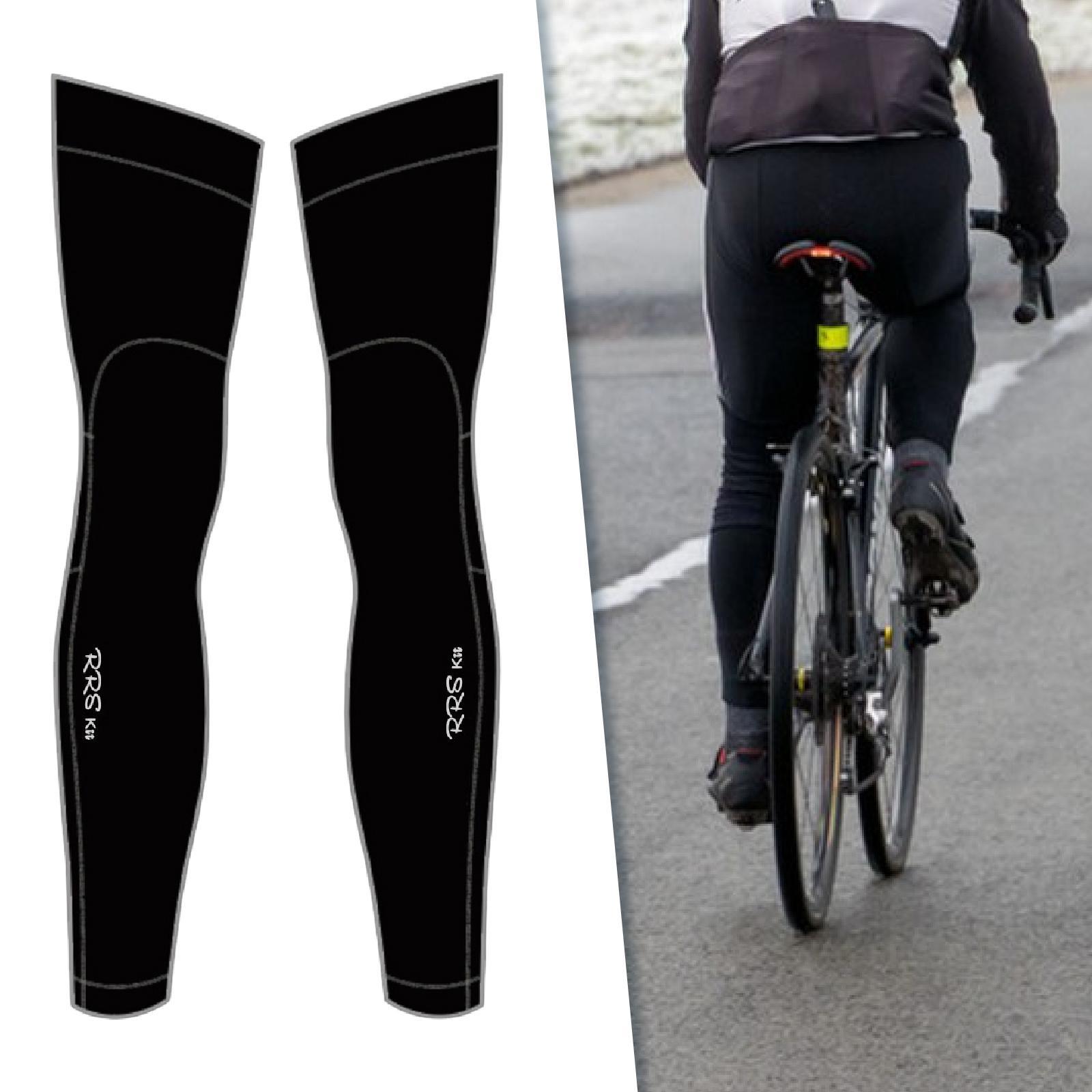 Cycling Leg Warmers Long Leg S - مراجعة Running Gear In The Cold وسعره