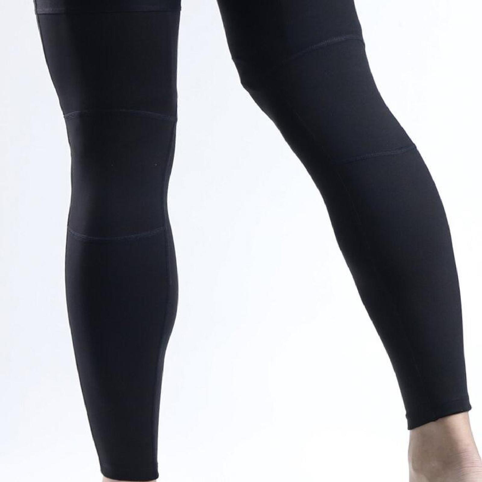Cycling Leg Warmers Long Leg S - مراجعة Running Gear In The Cold وسعره