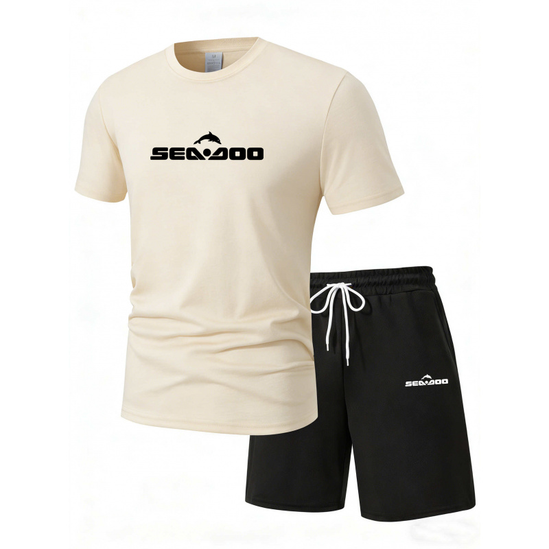 Sea Doo Seadoo Moto Printed Me - مراجعة Running Gear وسعره