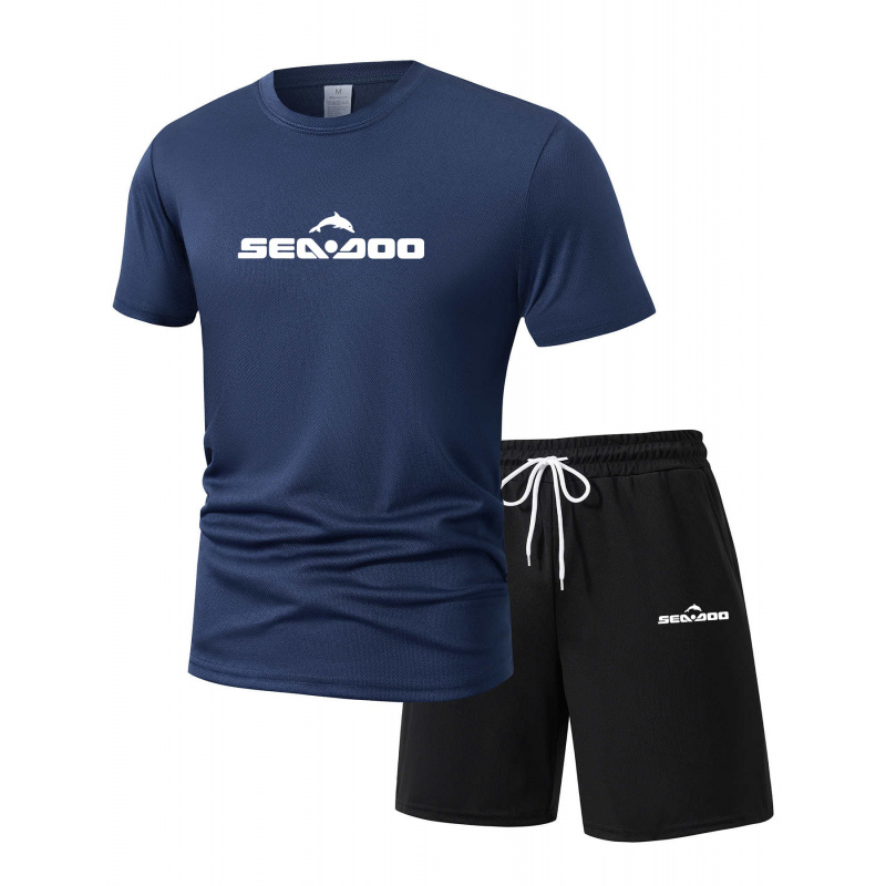 Sea Doo Seadoo Moto Printed Me - مراجعة Running Gear وسعره