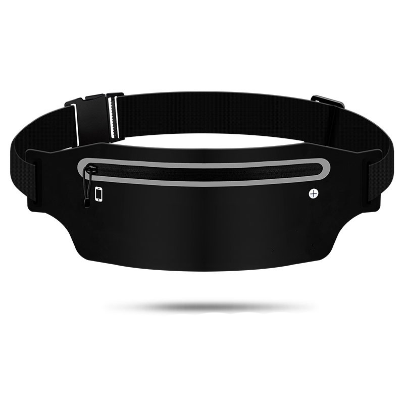 Running Belt Waist Bag Sports  - مراجعة Running Gear Backpack وسعره