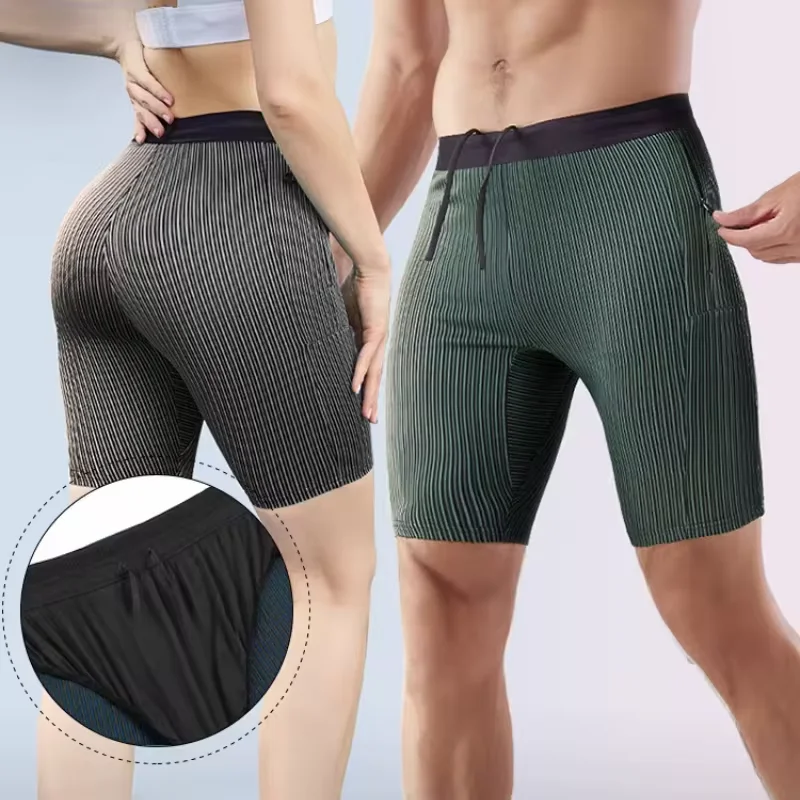 2 in 1 Summer Marathon Compres - مراجعة Running Zwift وسعره