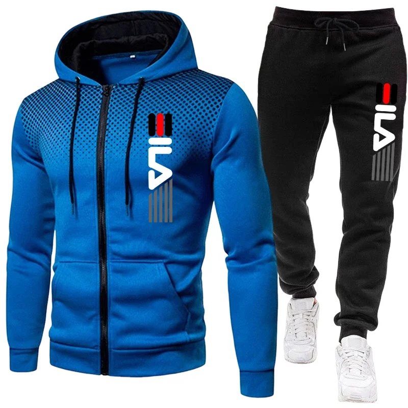 2026 Autumn Winter Men's Sport - مراجعة Running Gear وسعره