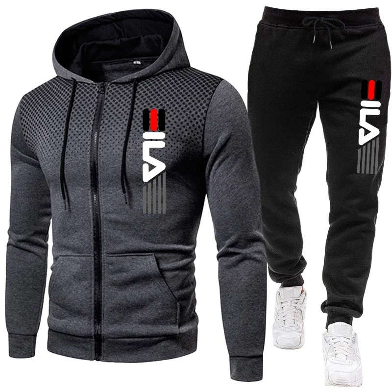 2026 Autumn Winter Men's Sport - مراجعة Running Gear وسعره