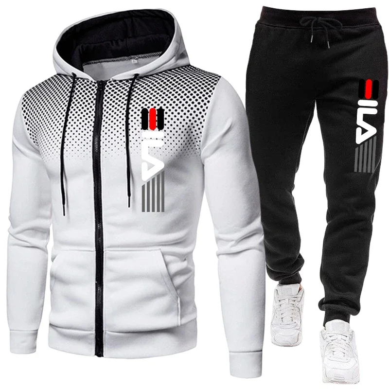 2026 Autumn Winter Men's Sport - مراجعة Running Gear وسعره