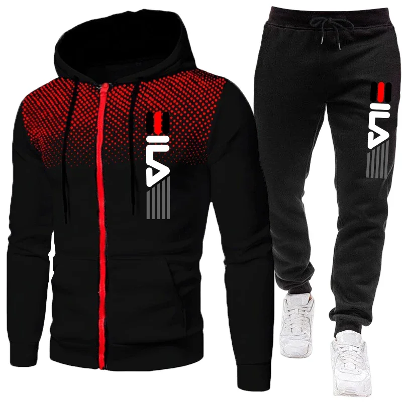 2026 Autumn Winter Men's Sport - مراجعة Running Gear وسعره