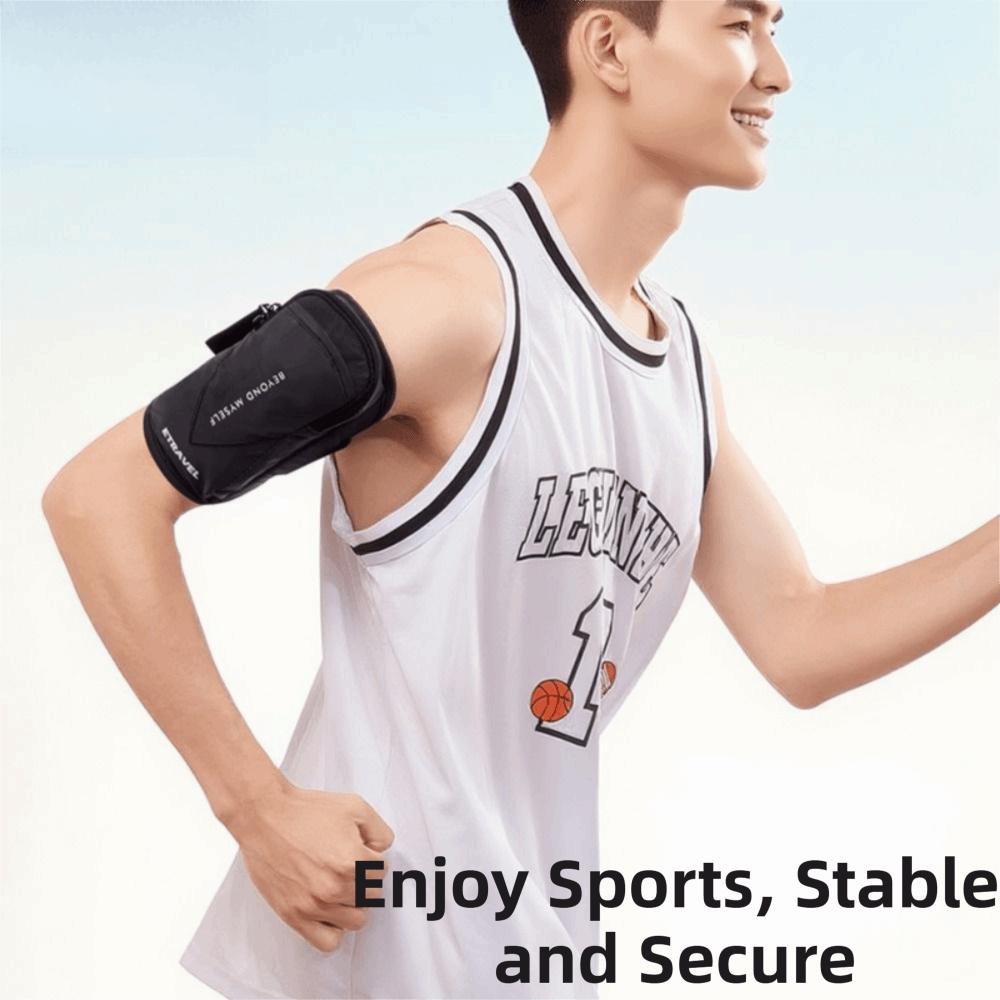 Fitness Gear Waterproof Phone  - مراجعة Running Gear Night وسعره