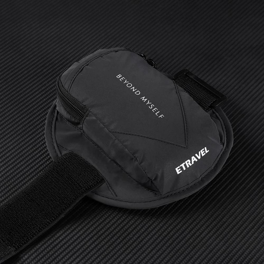 Fitness Gear Waterproof Phone  - مراجعة Running Gear Night وسعره