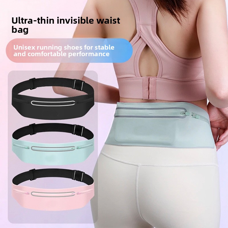 3 Pockets Reflective Running B - مراجعة Running Gear Backpack وسعره