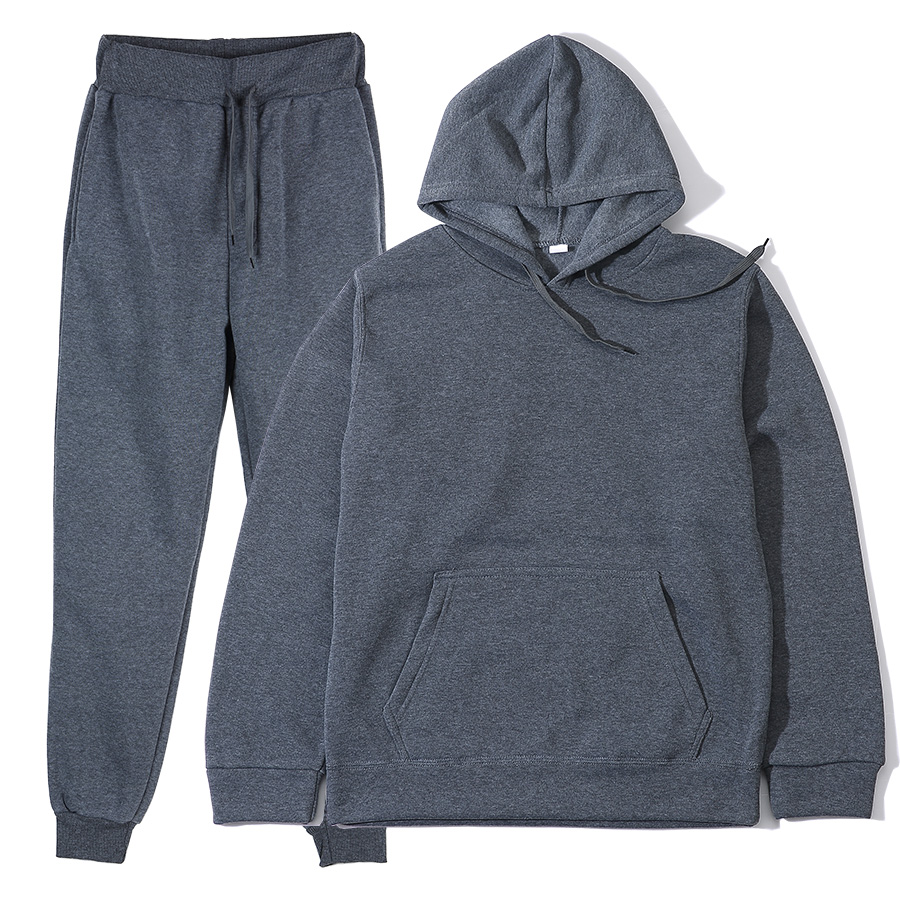 new 2026 Men's Sports Suits Fa - مراجعة Running Gear وسعره