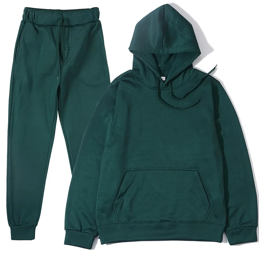 new 2026 Men's Sports Suits Fa - مراجعة Running Gear وسعره