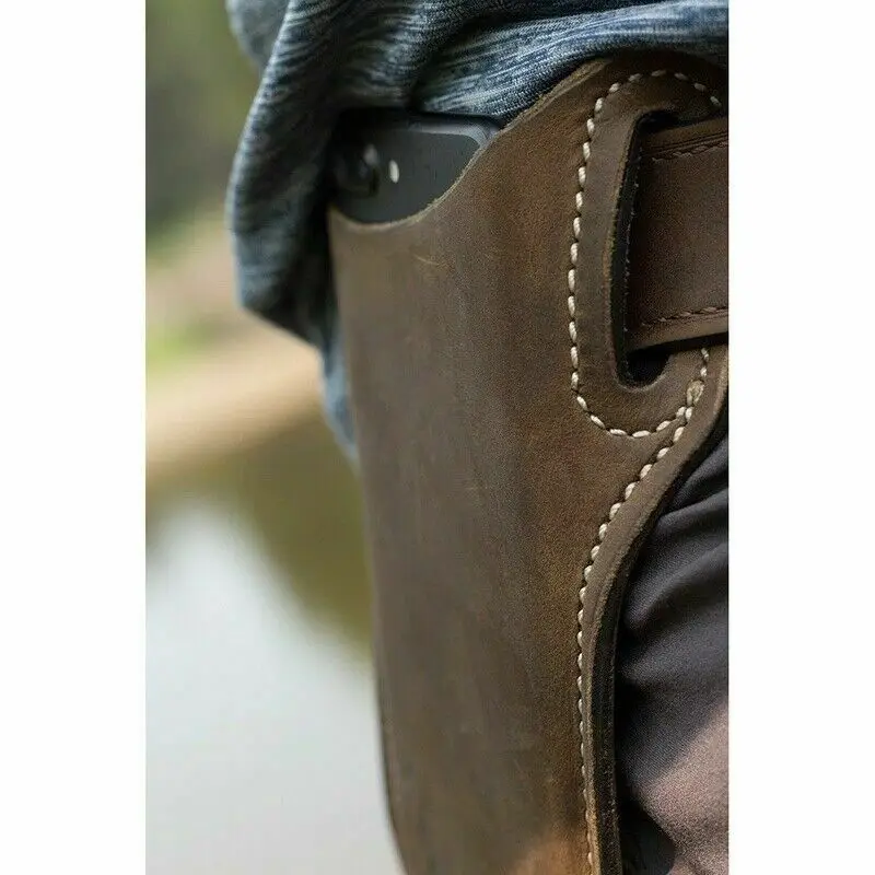 Men Phone Case Holster Cellpho - مراجعة Running Gear Backpack وسعره
