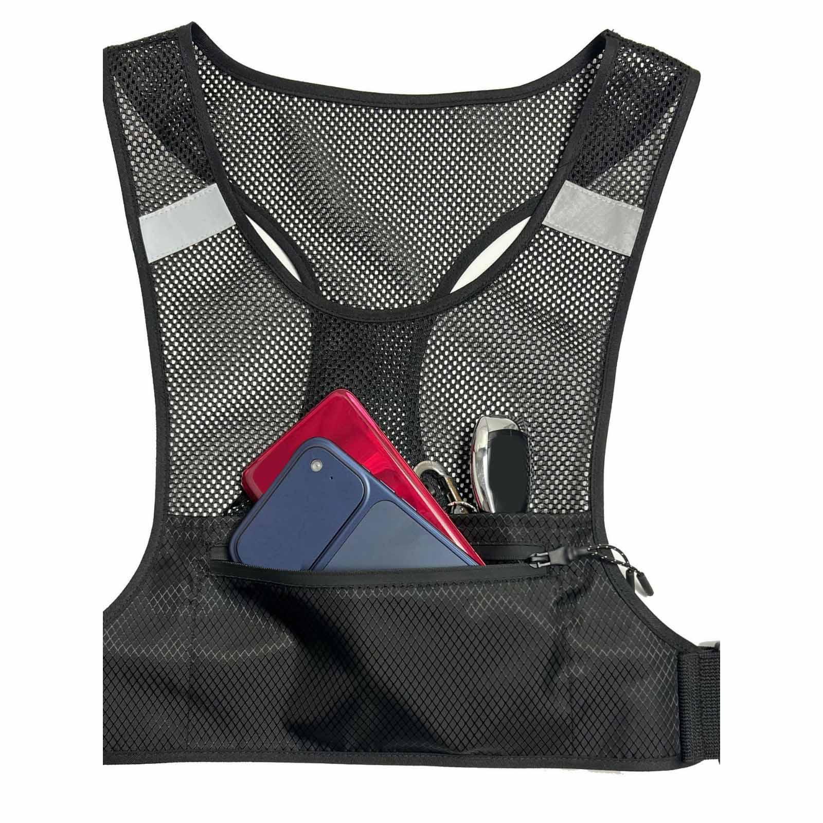 Lightweight Breathable Running - مراجعة Running Gear Night وسعره