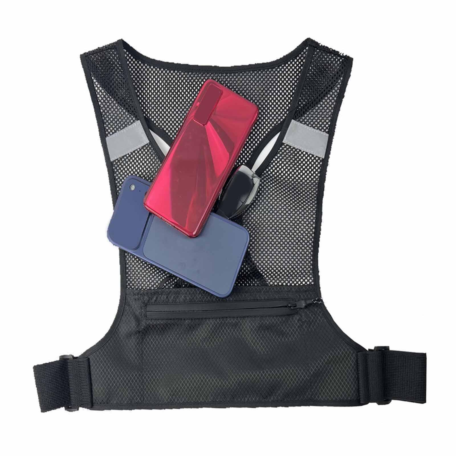 Lightweight Breathable Running - مراجعة Running Gear Night وسعره