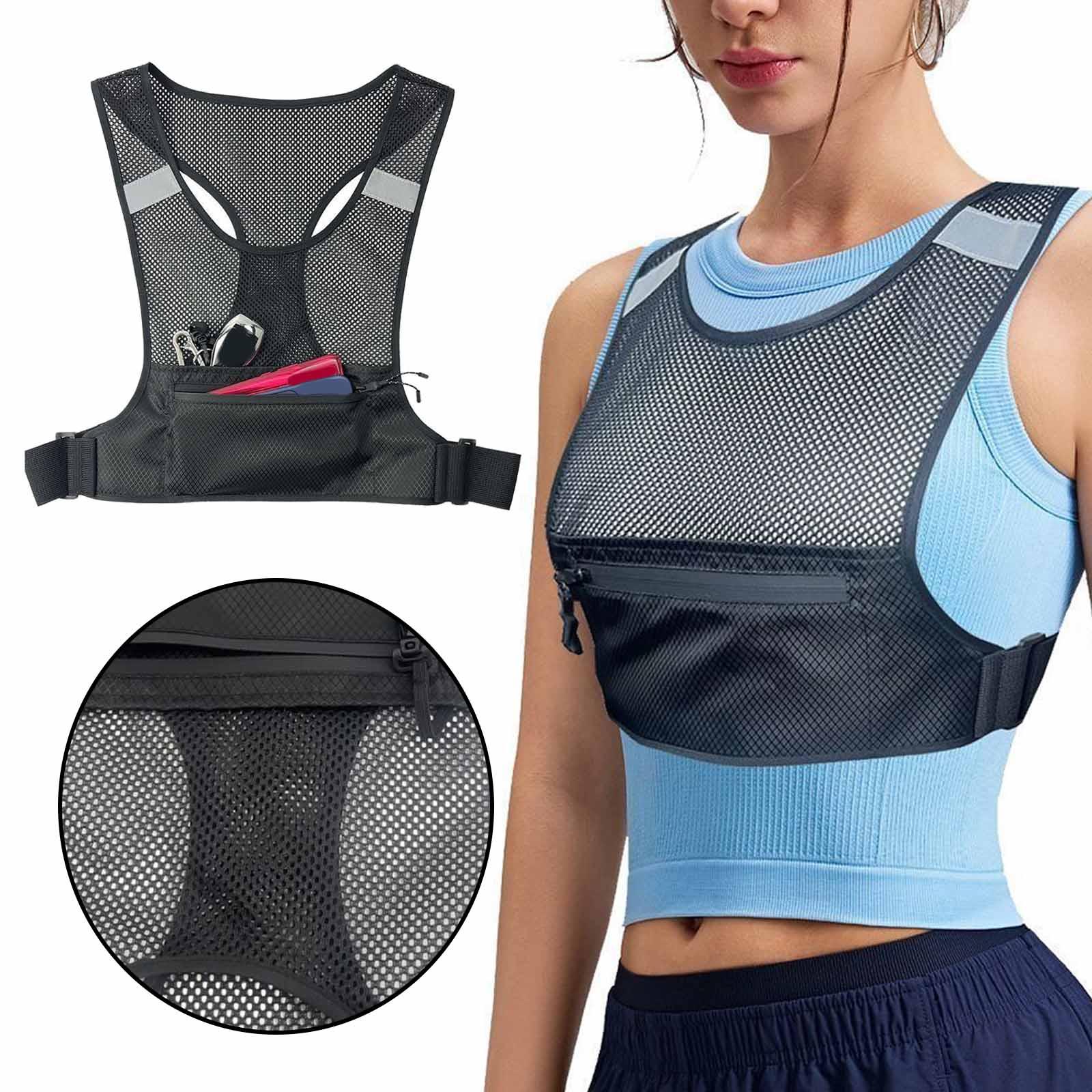 Lightweight Breathable Running - مراجعة Running Gear Night وسعره