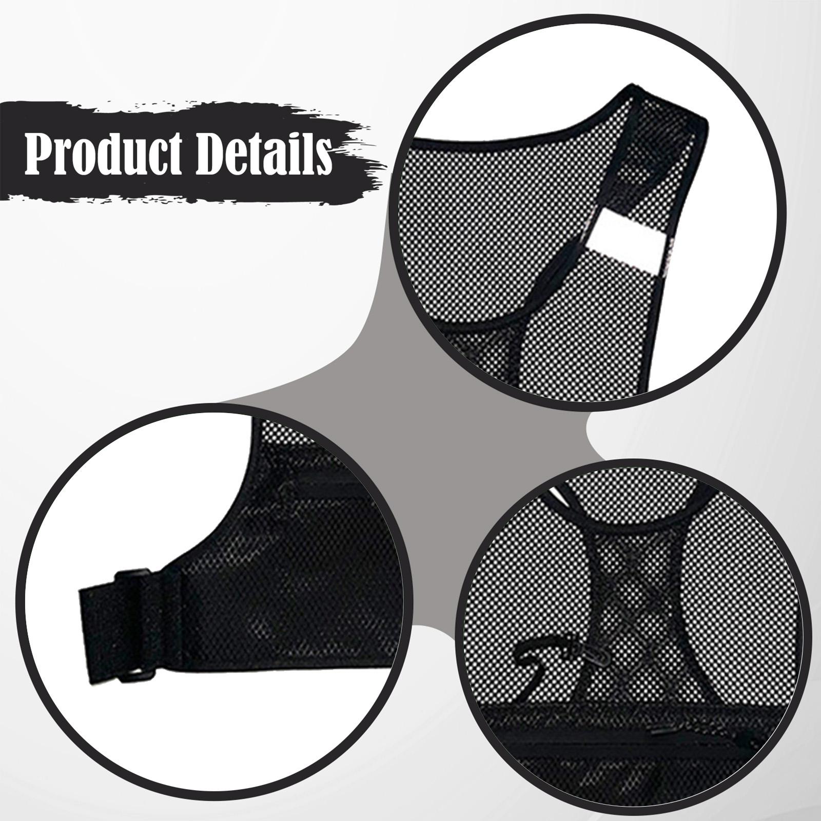 Lightweight Breathable Running - مراجعة Running Gear Night وسعره