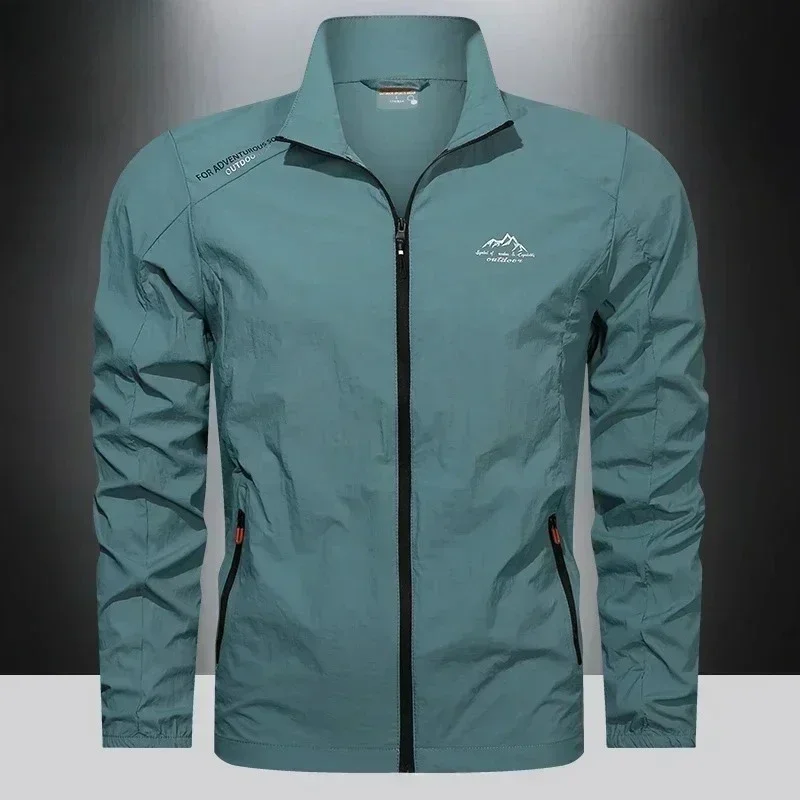 Outdoor Quick Dry Sunscreen Ru - مراجعة Running Gear وسعره