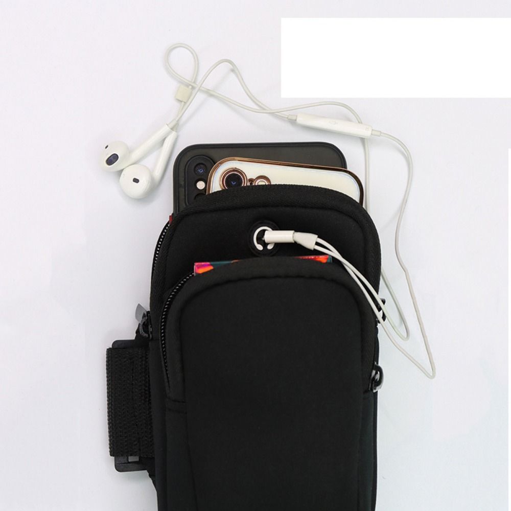 Universal Waterproof For Phone - مراجعة Running Gear Backpack وسعره