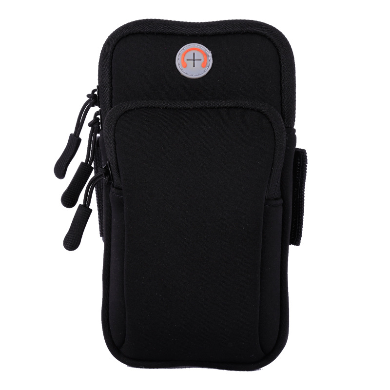 Sport Running Arm Bag Fitness  - مراجعة Running Gear Backpack وسعره