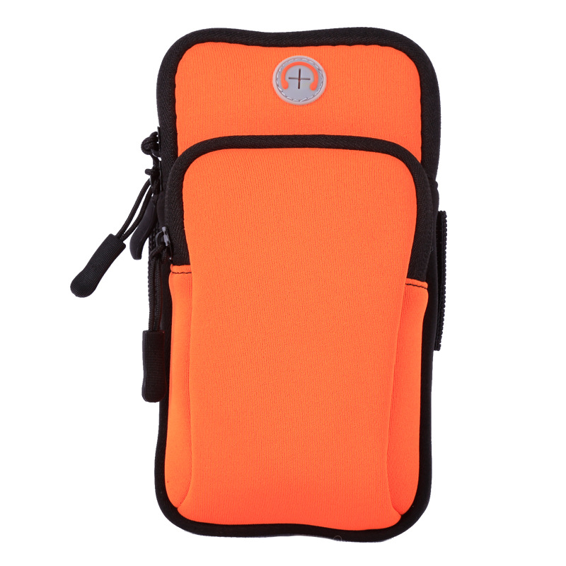 Sport Running Arm Bag Fitness  - مراجعة Running Gear Backpack وسعره