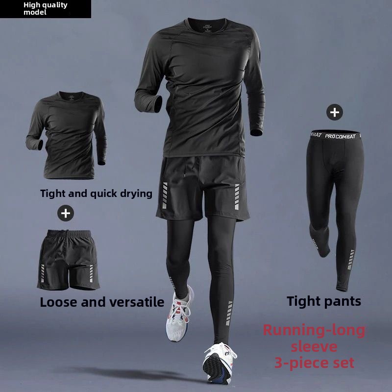 Training Jogging Tracksuits Ru - مراجعة Running Gear وسعره