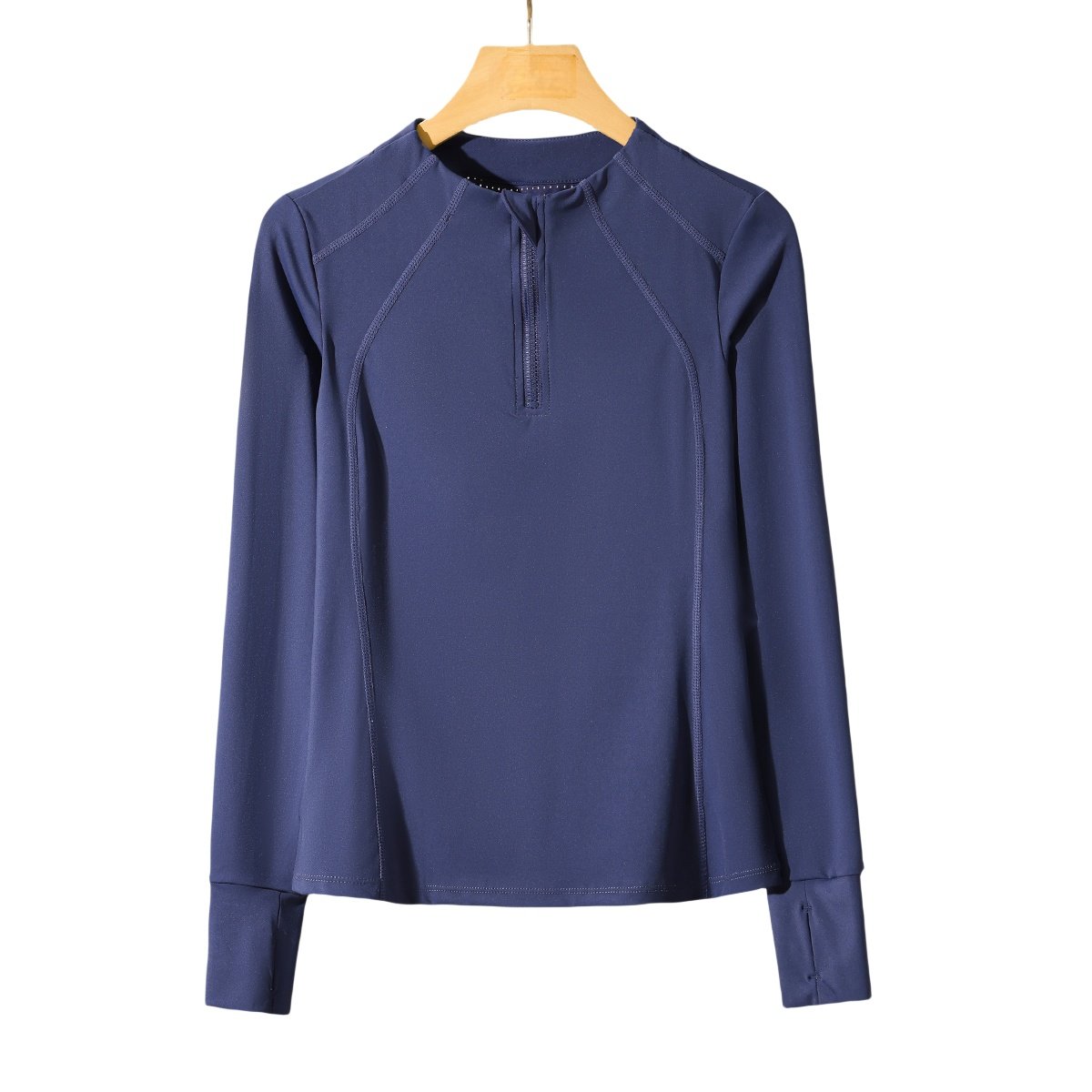 DRUR Running Jacket Women Ligh - مراجعة Running Gear Long Sleeve وسعره