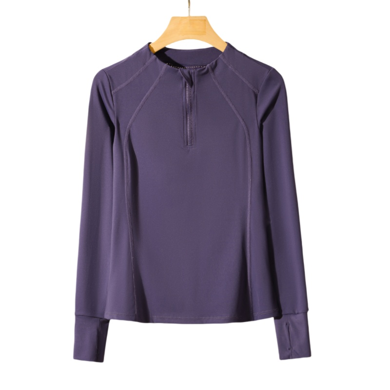 DRUR Running Jacket Women Ligh - مراجعة Running Gear Long Sleeve وسعره