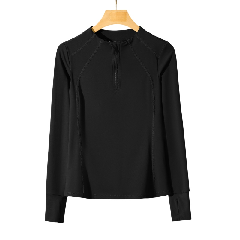DRUR Running Jacket Women Ligh - مراجعة Running Gear Long Sleeve وسعره