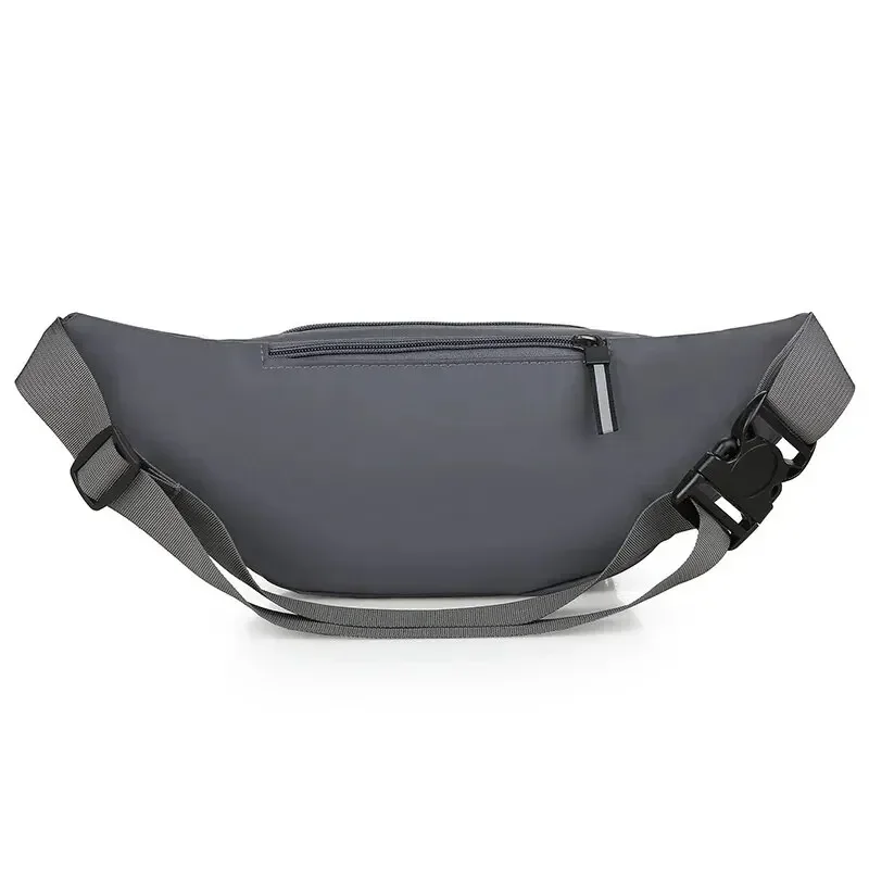 Men Canvas Fanny Waist Packs U - مراجعة Running Zwift وسعره